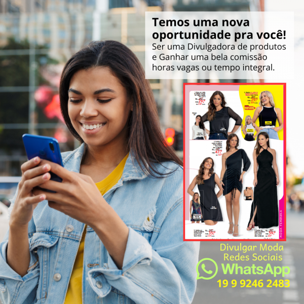 Promoções da Semana