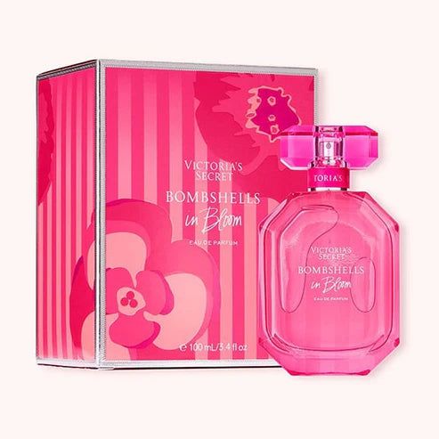 PERFUME BOMBSHELLS IN BLOM VICTORIA'S SECRET-100 ML