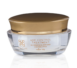 ROUTINE AGE CONTROL DAY TREATMENT 50g - HINODE