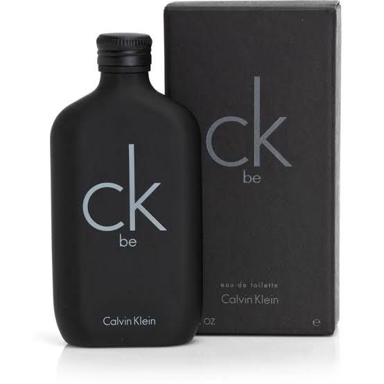 PERFUME CK BE-200 ML