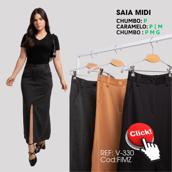 Moda Feminina Fabrica 02