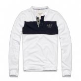 CAMISETA MANG. LONG. 2014 AF HCO  cod. 00038