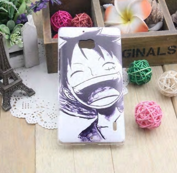 capa Nokia lumia 930 one piece