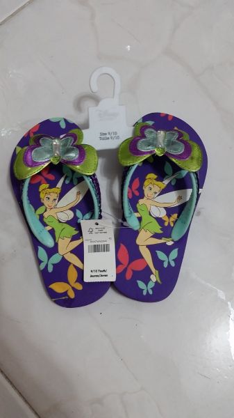 Chinelo Disney - Tinker Bell