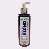 Intensive Blond Magnific Hair 200 ml