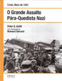 O Grande Assalto Pára-Quedista Nazi