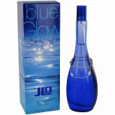 Glow Blue Feminino EDT