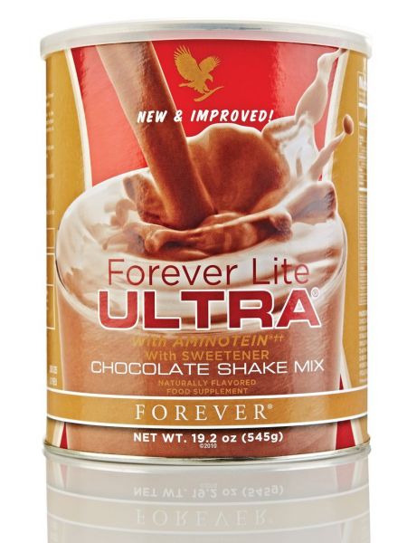 Forever Ultra Lite Aminotein Chocolate
