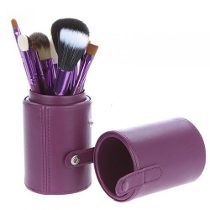 Kit com 12 pincéis