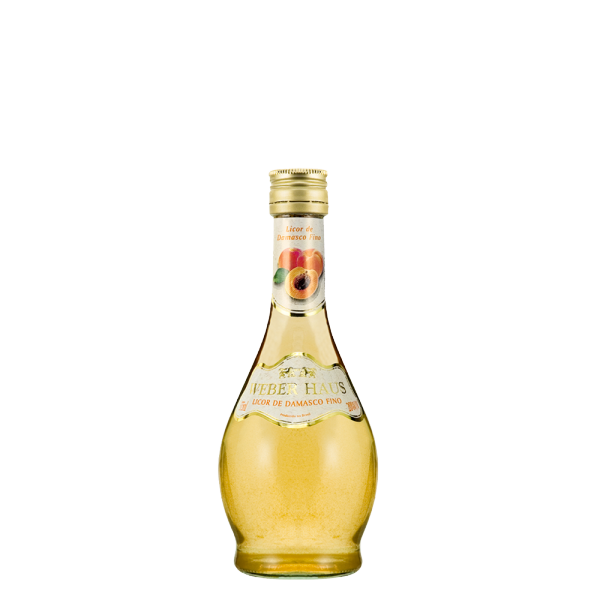 Licor de Damasco 375 ml