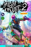 *Alugado 27/02 - High on Life 2 - PS5*