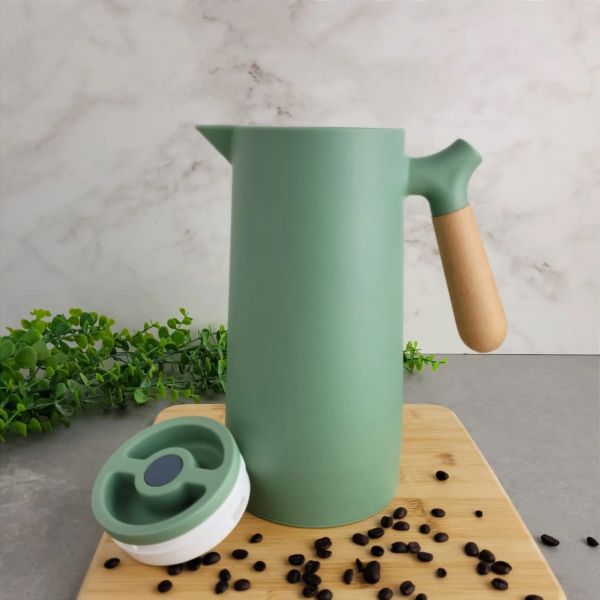 Garrafa Térmica Potty