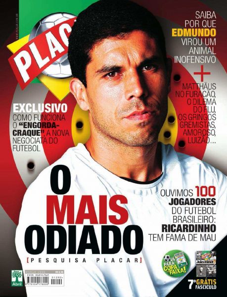 Placar 1.292 (Mar/2006)