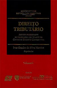 Artigos Selecionados em Homenagem aos 40 Anos do Centro de Extensão Universitária Vol. 1 - Col. Dire