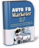AUTO FACEBOOK MARKETER 2.0