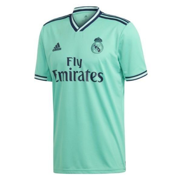 Camisa Real Madrid Adidas