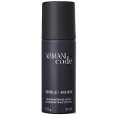 ARMANI CODE DEO MASC 150ML  COD 867373