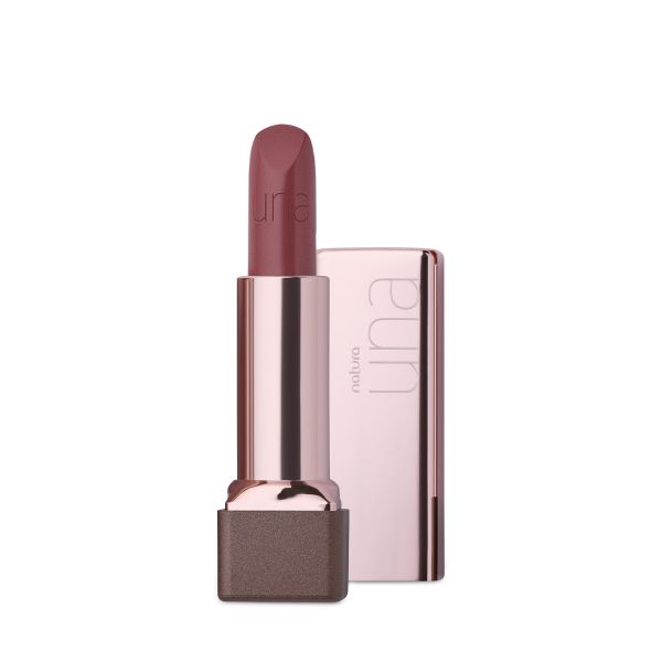 Una batom CC Violeta 6C hidratante FPS 25 - 2,8g