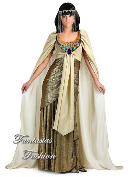 Egípcia - Cleópatra FF3913