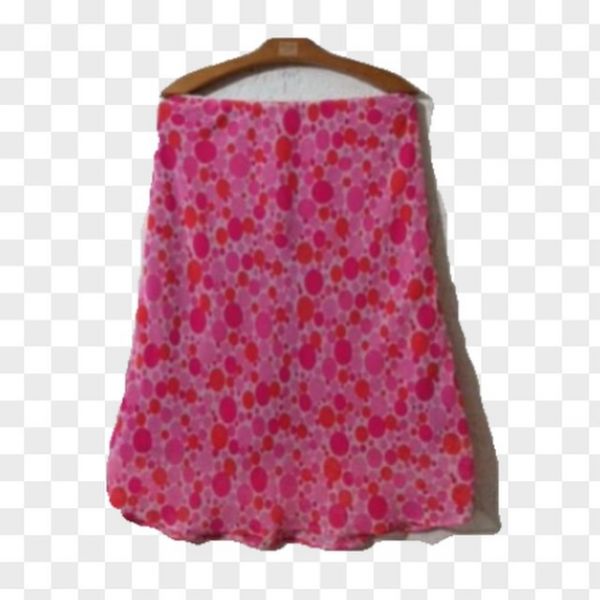 Saia 3/4 (tam unico) PEÇA UNICA!