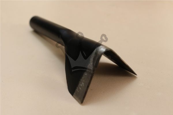 Kit Cortador de Pontas Inglês - 6peças