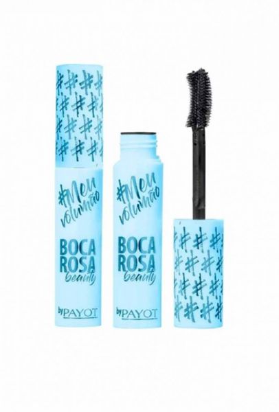 Máscara Para Cílios Meu Volumão Boca Rosa Beauty By Payot