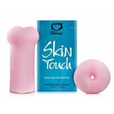 MASTURBADOR ZERINHO CYBER SKIN TOUCH SEXY FANTASY