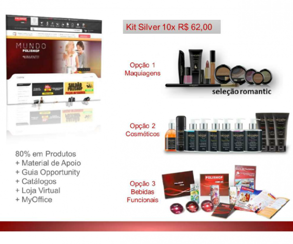 KIT SILVER