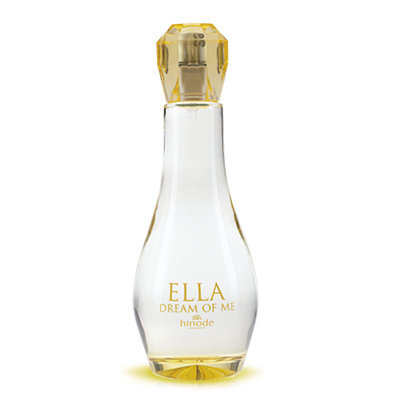 ELLA DREAM OF ME 100ml - HINODE