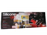 Silicone Gel 120ml