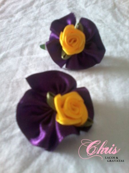 CONJUNTO LAÇOS MÉDIOS  - PCT C/ 20