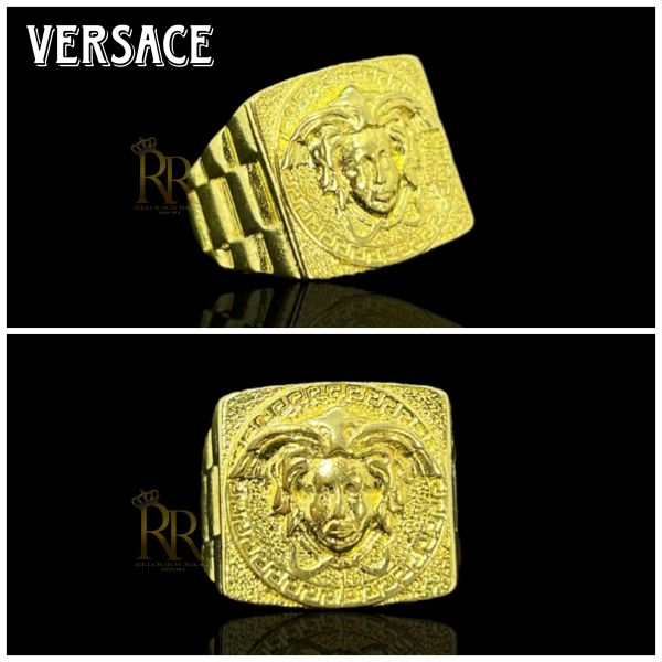 VERSACE QUADRADO