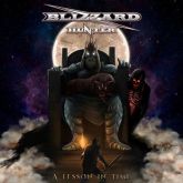 Blizzard Hunter - A Lesson In Time