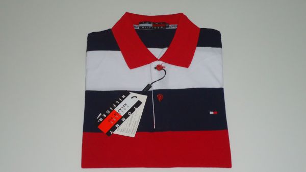 CAMISA TOMMY HILFIGER