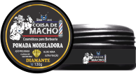 Pomada diamante 130g
