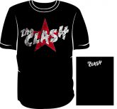 THE CLASH - FRENTE!!!