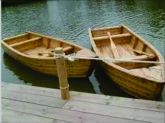 Projeto De Barco Pesca Madeira 4 Modelos Envio Grátis