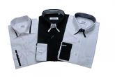 Camisa Social Giorgio Armani.  00011
