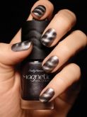 MAGNETIC NAIL COLOR - Sally Hansen - Graphite Gravity