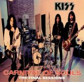 Kiss – Carnival Of Souls: The Final Sessions  	Mercury – 314 536 323-2