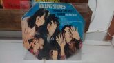 LP / Vinil - Rolling Stones: Througj The Past, Darkly