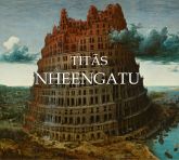 Titãs - Nheengatu CD Nacional Digipack!!!