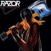 Razor - Executioner's Song Cd Nacional Lacrado Em Slipcase
