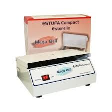 Estufa Compact Esterelix Mega Bell Bivolt