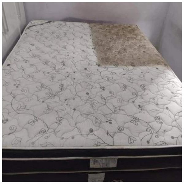 Lavagem tirar mal odor sofá ou colchão