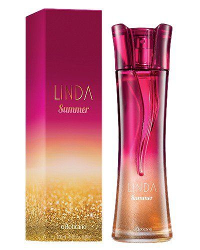 Linda Summer