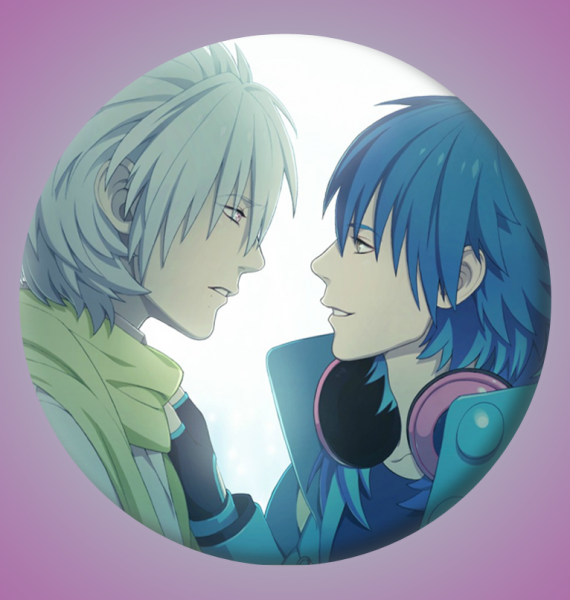 Drammatical Murder