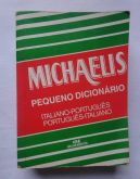 Dicionário Michaelis Italiano-português, Port-italiano