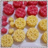 Sabonetes Elegantes Perfumados