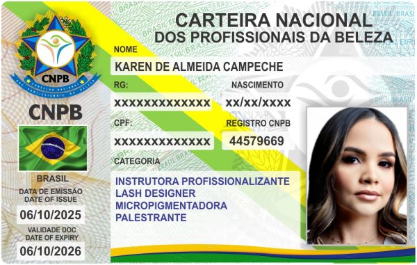 KAREN DE ALMEIDA CAMPECHE
